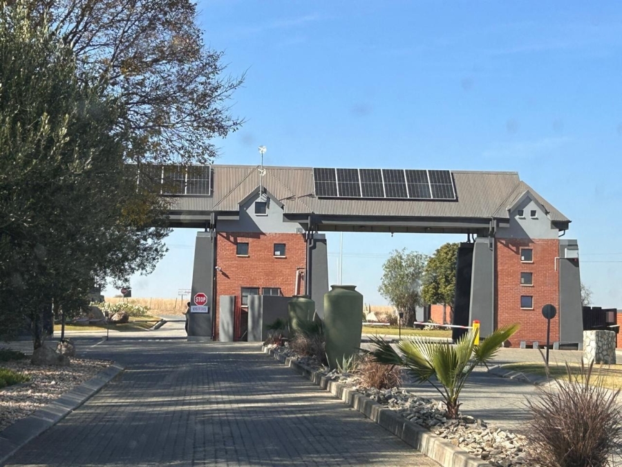 0 Bedroom Property for Sale in Vaal de Grace Golf Estate Free State